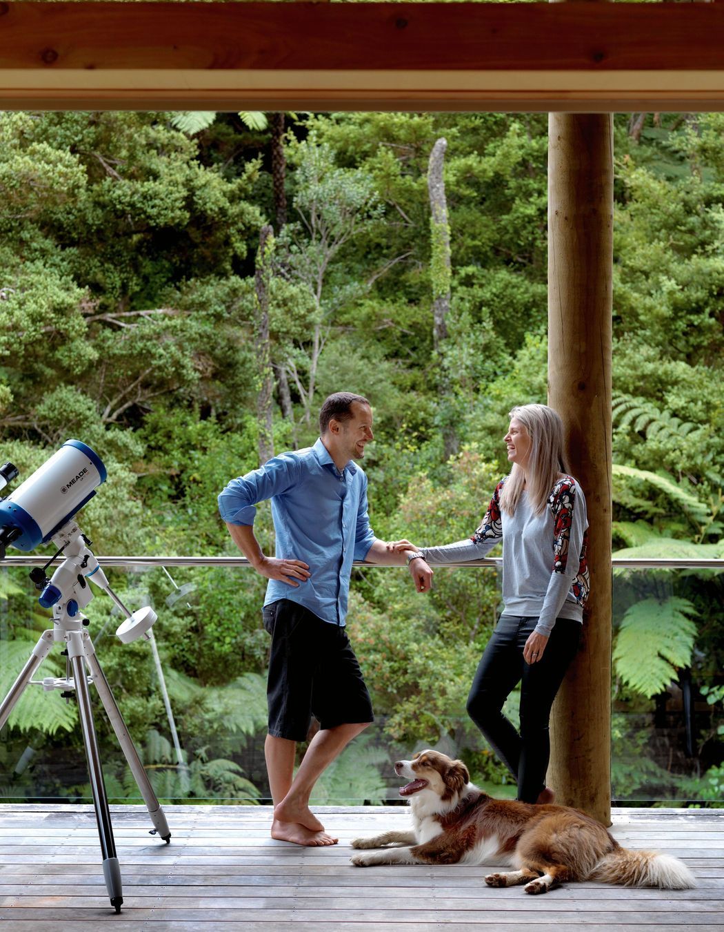 The Wedge - Tutukaka