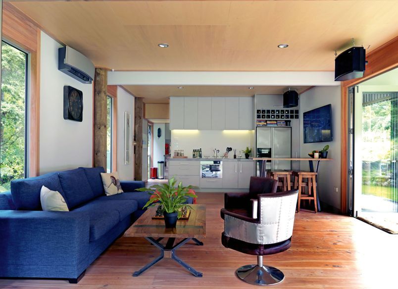 The Wedge - Tutukaka