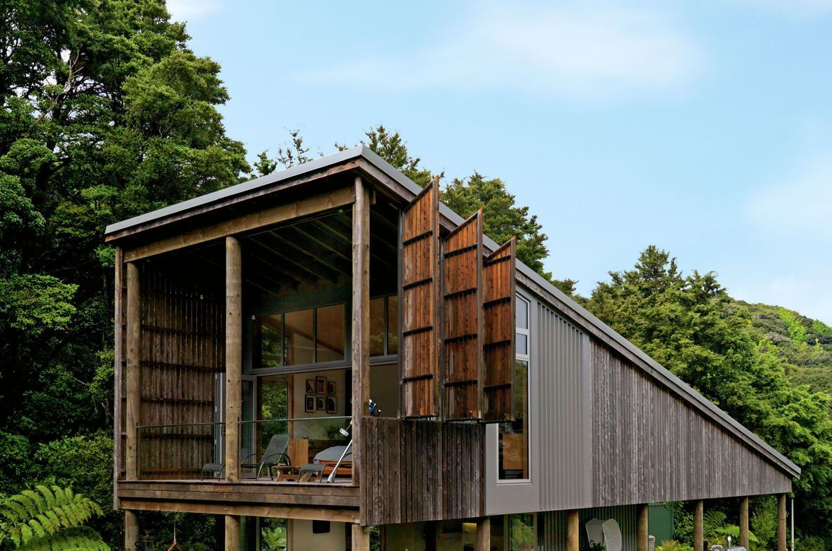 The Wedge - Tutukaka