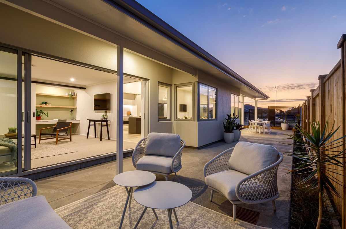 Mike Greer Homes