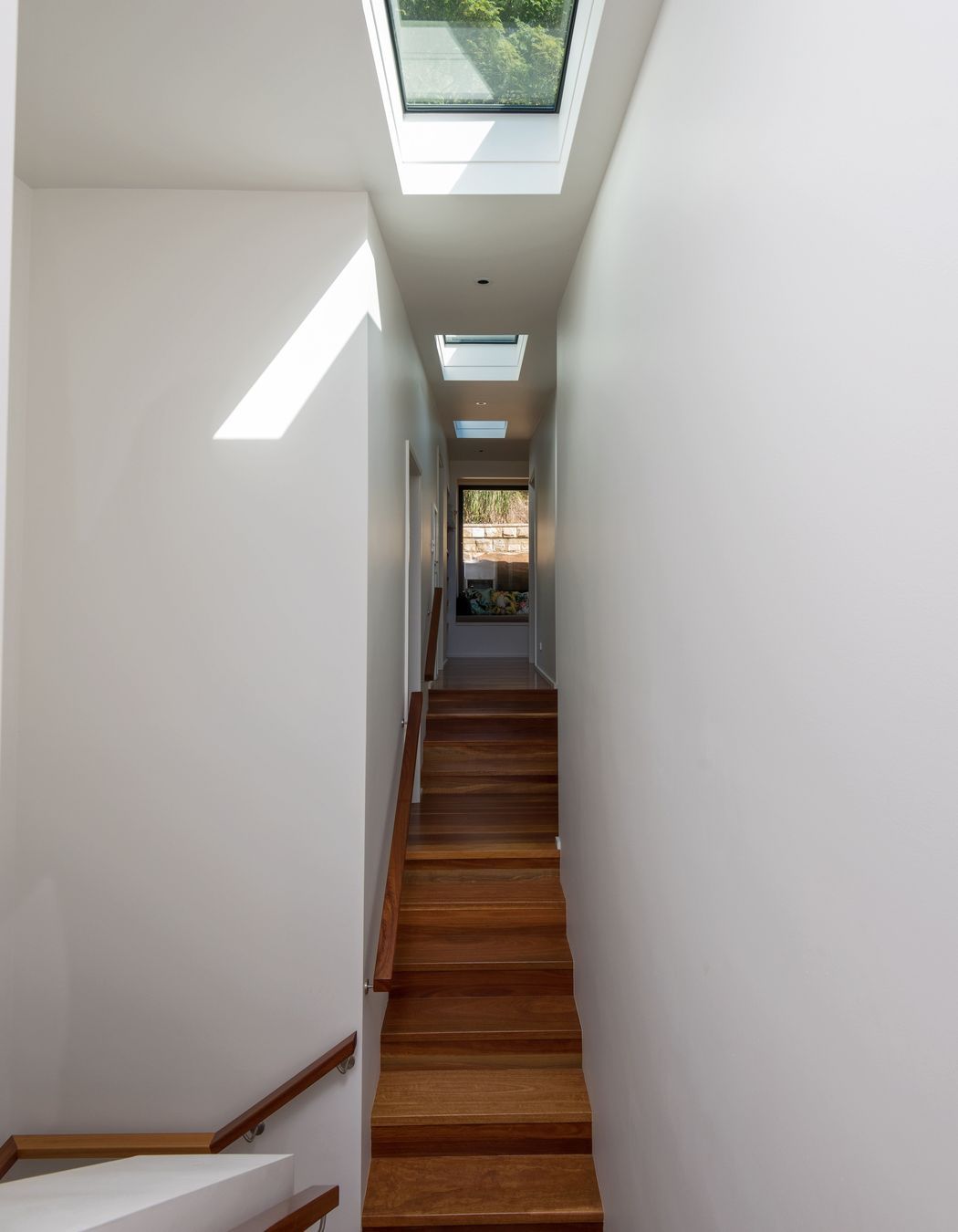 Mackerel Beach House