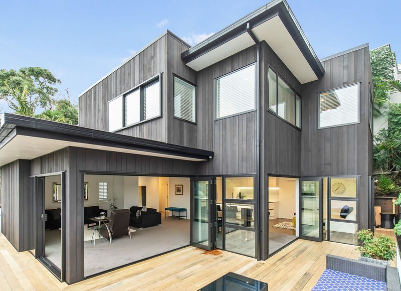 Hamptons Paradise, St Helliers