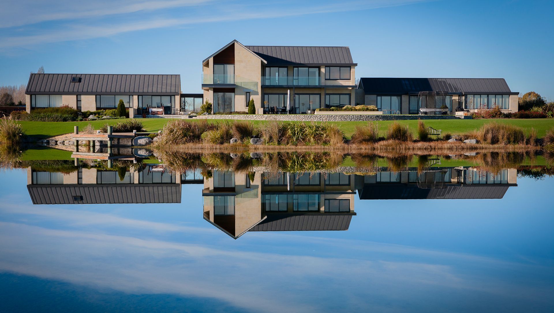 Kinangil House banner