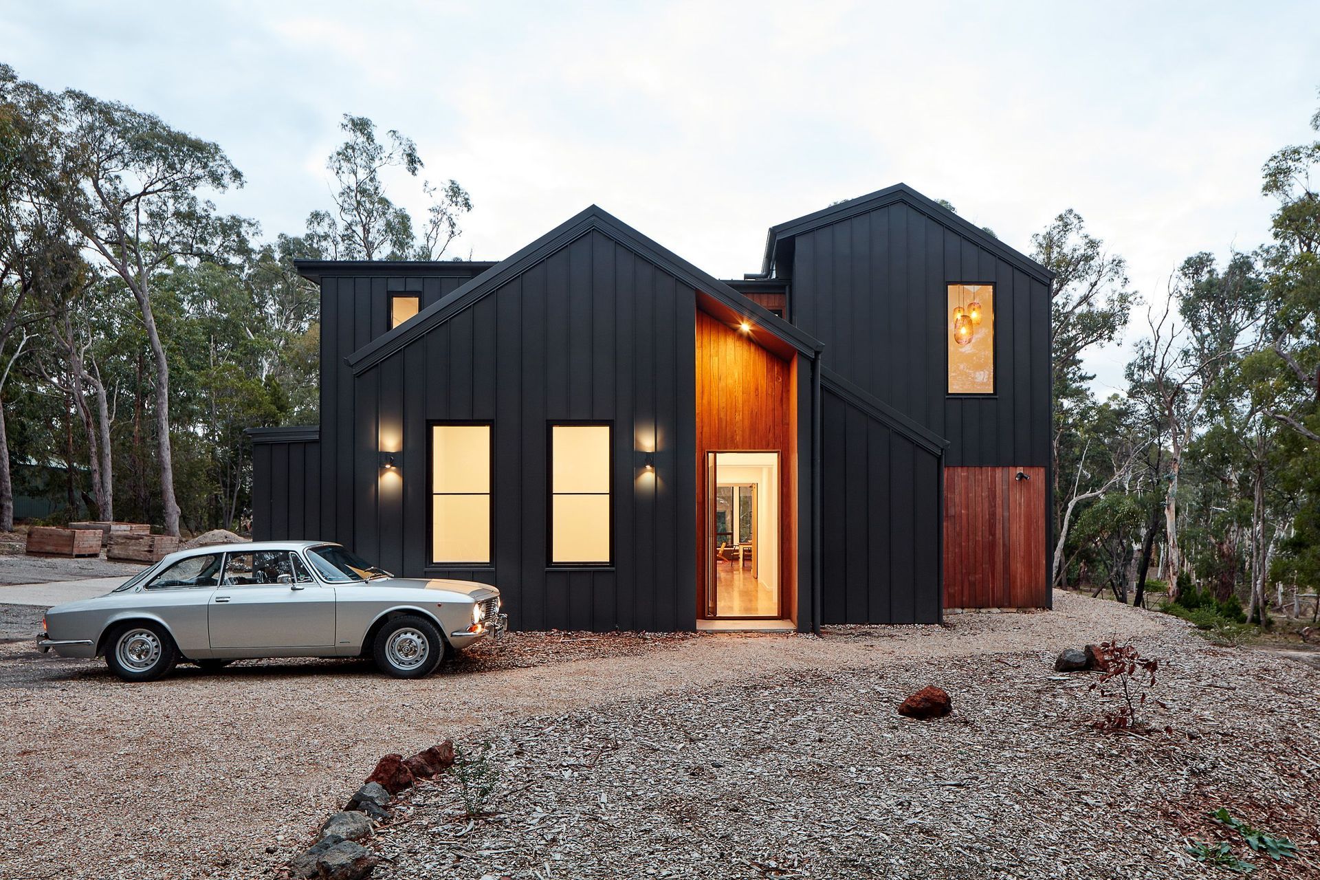 Double Happiness Macedon