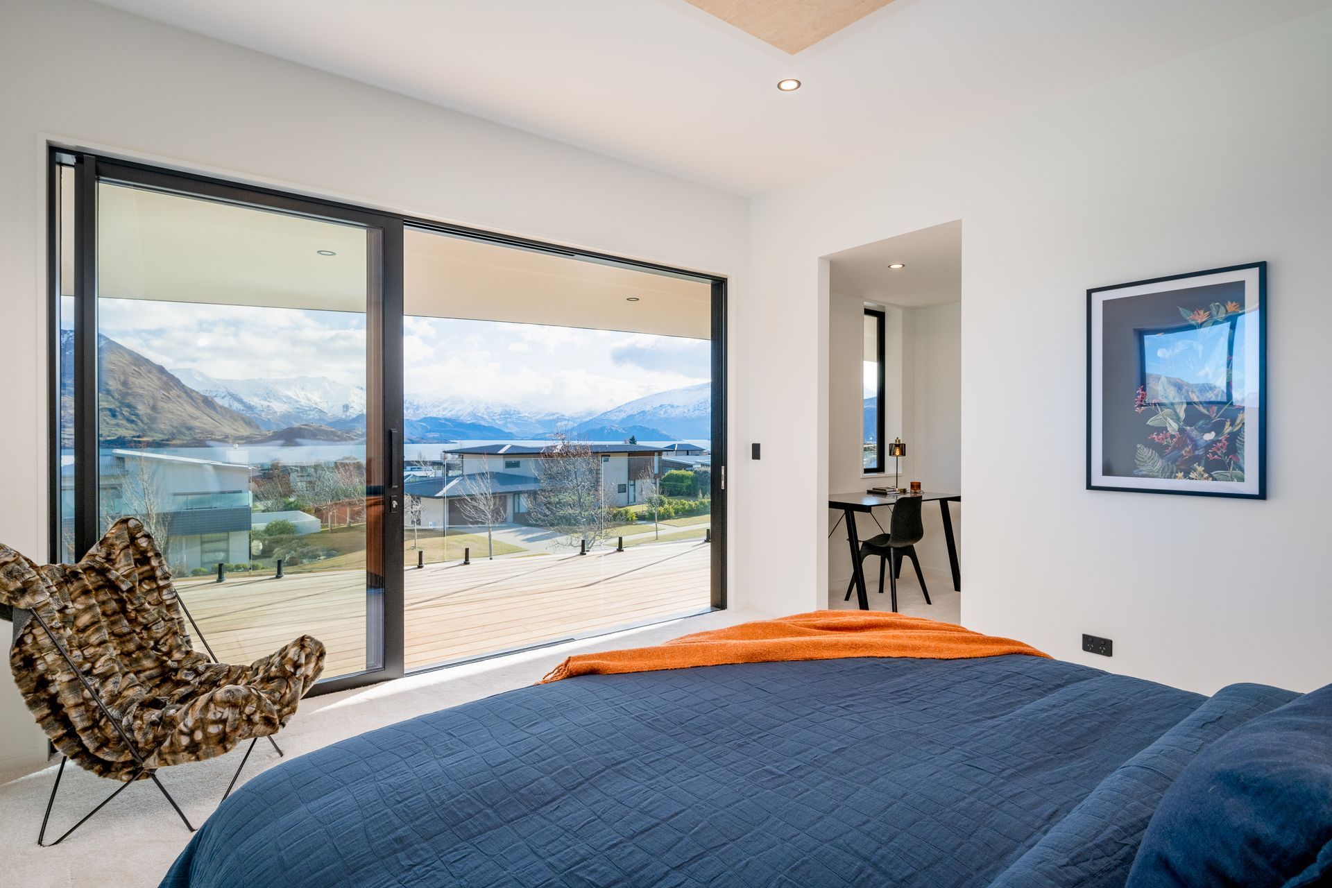 Clearview Street, Wanaka