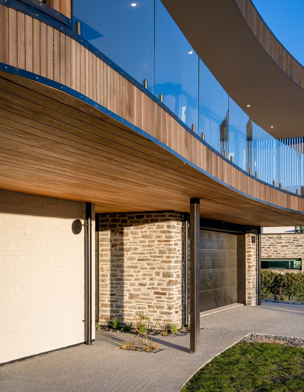 Clearview Street, Wanaka