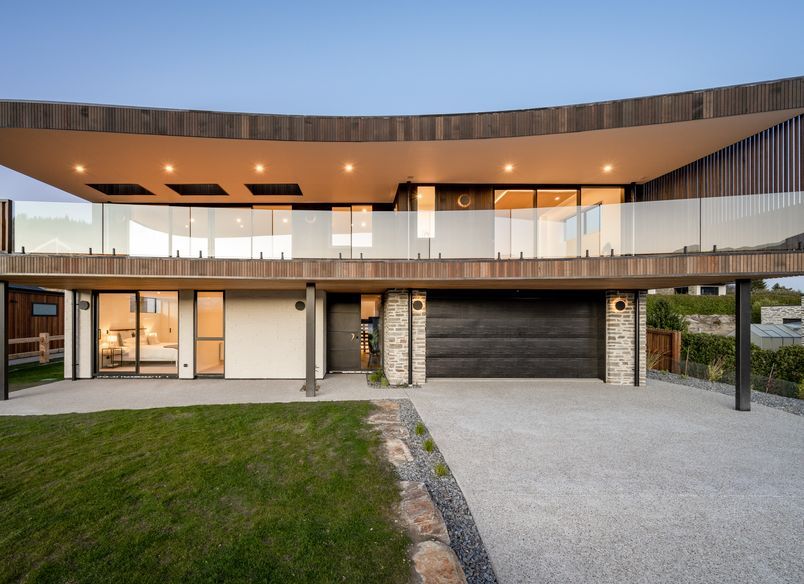 Clearview Street, Wanaka