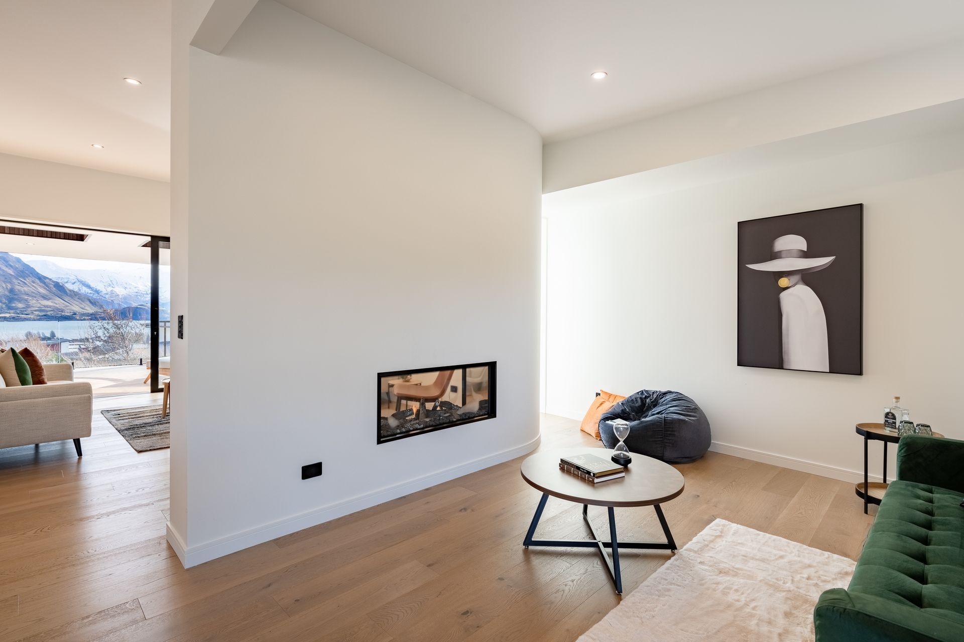 Clearview Street, Wanaka