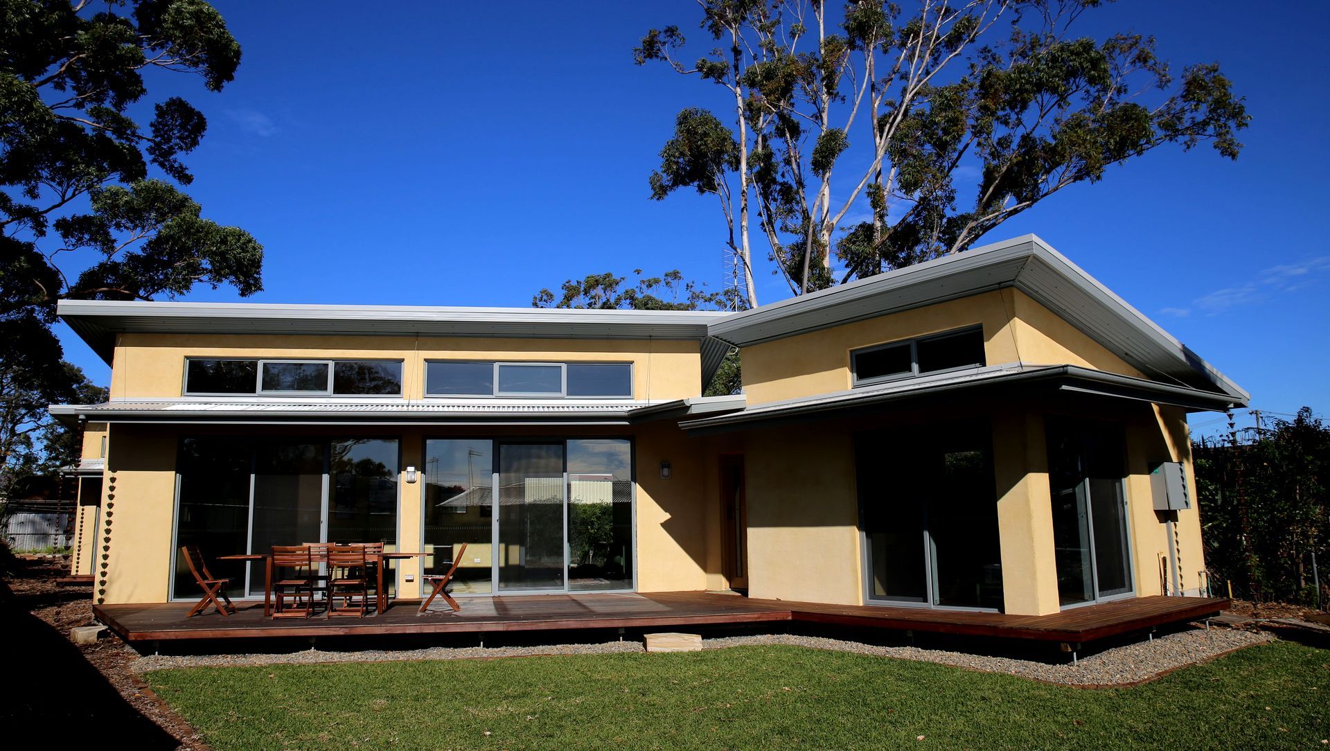Culburra Beach Hemp House banner