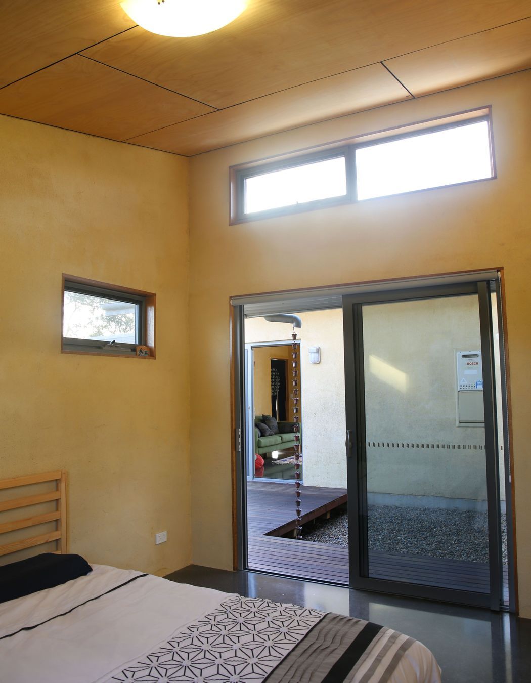 Culburra Beach Hemp House