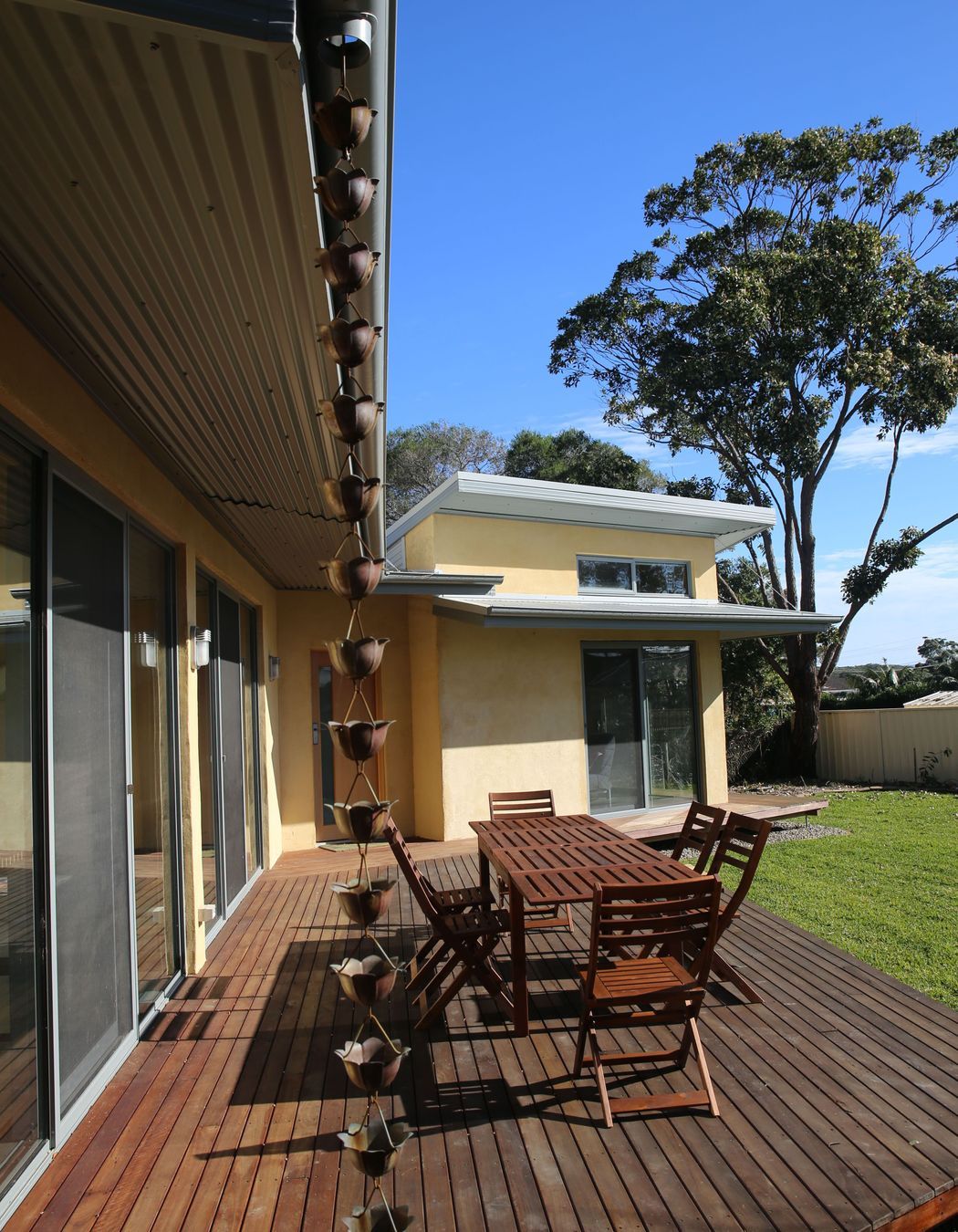 Culburra Beach Hemp House
