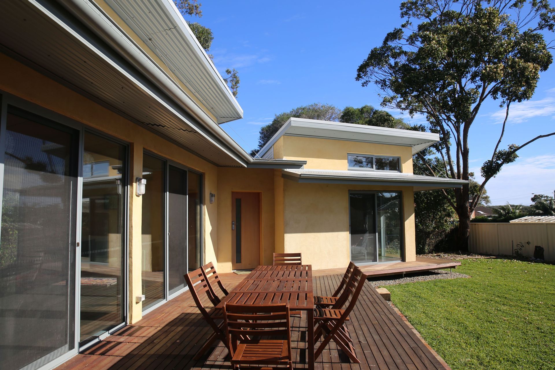 Culburra Beach Hemp House