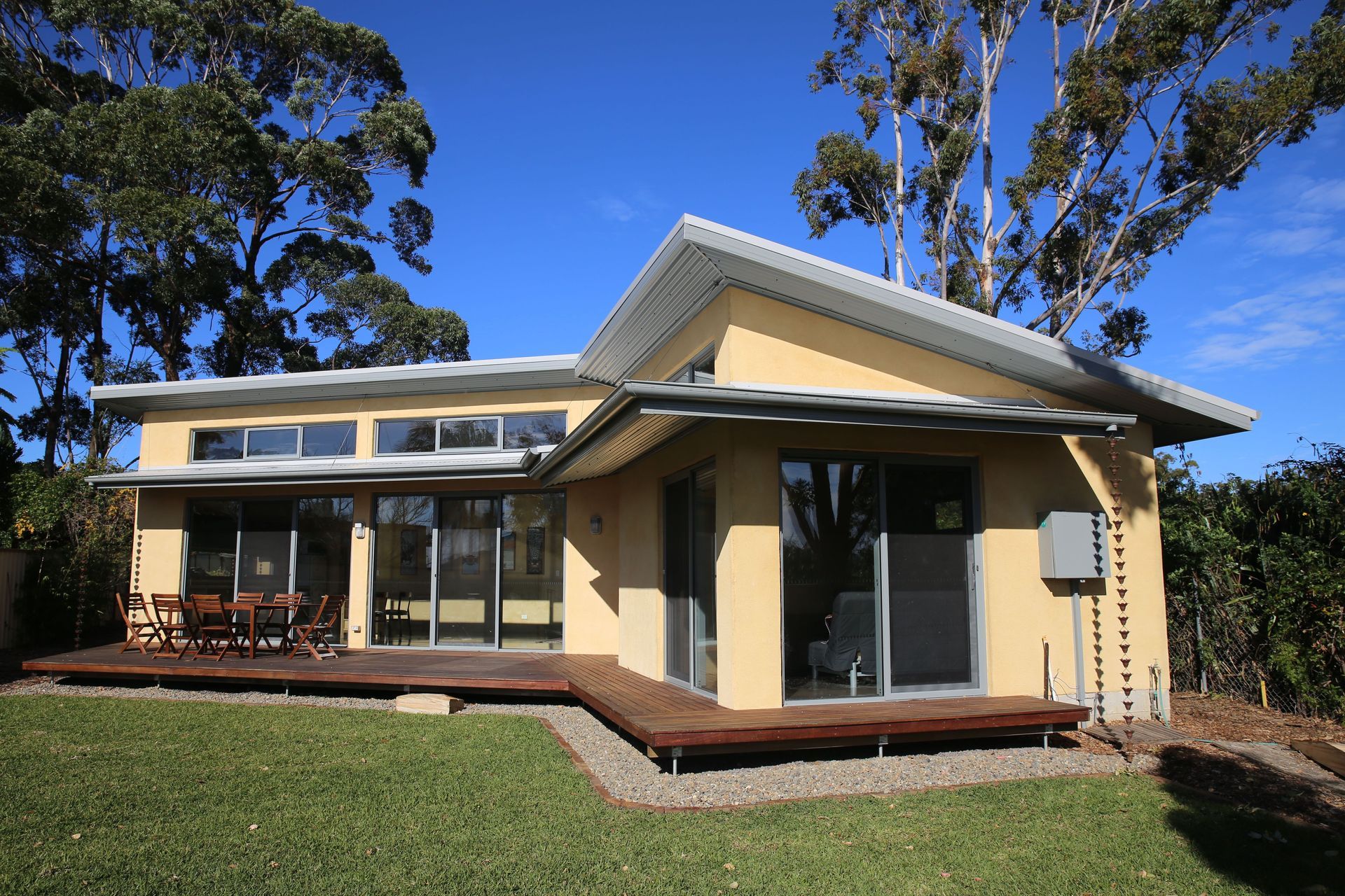 Culburra Beach Hemp House