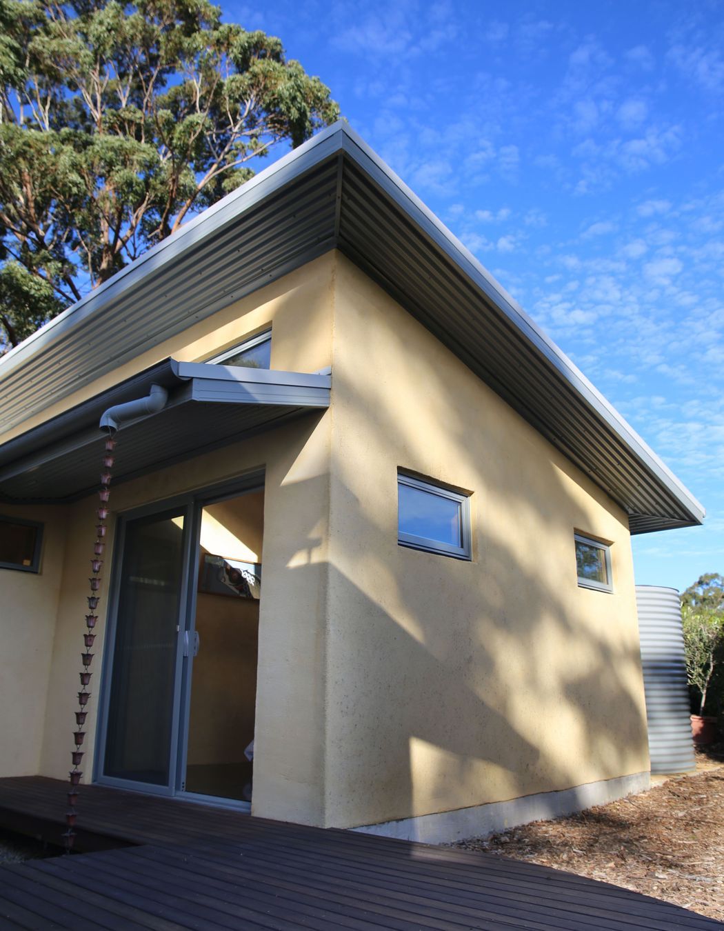 Culburra Beach Hemp House