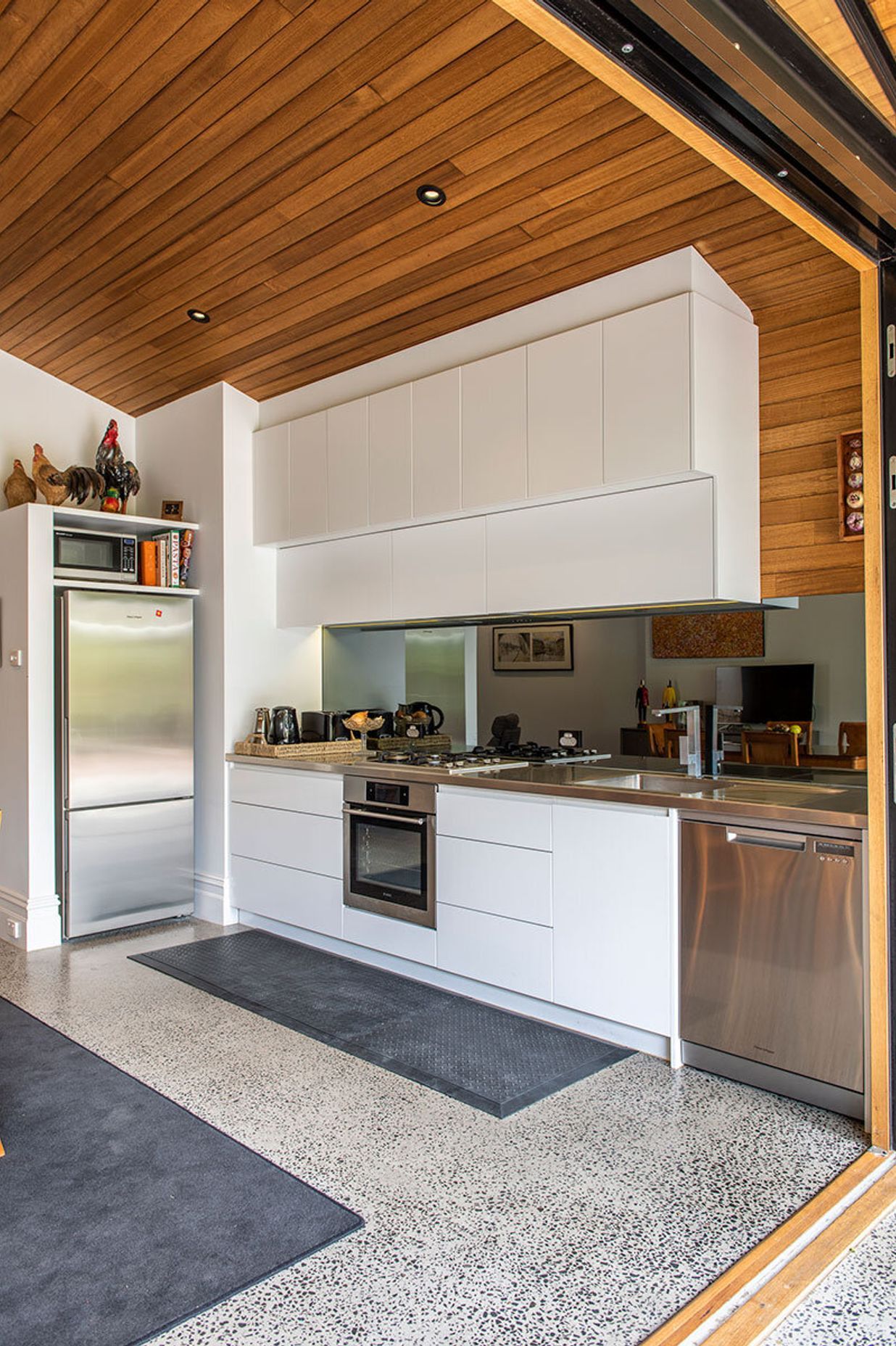 Hodgkinson 02 by Context Design Group | ArchiPro AU