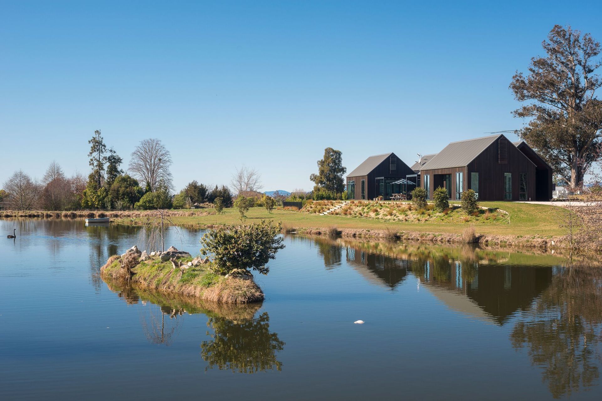 Holiday House Motueka