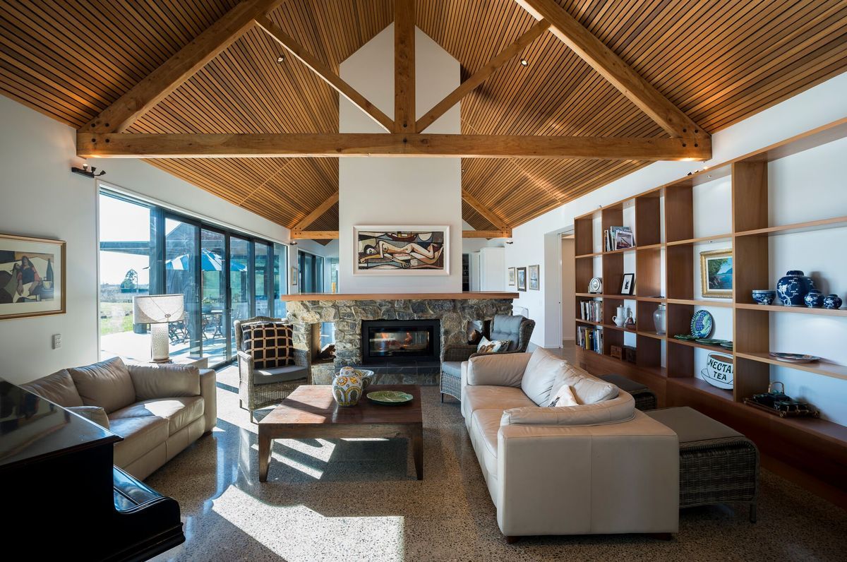 Holiday House Motueka