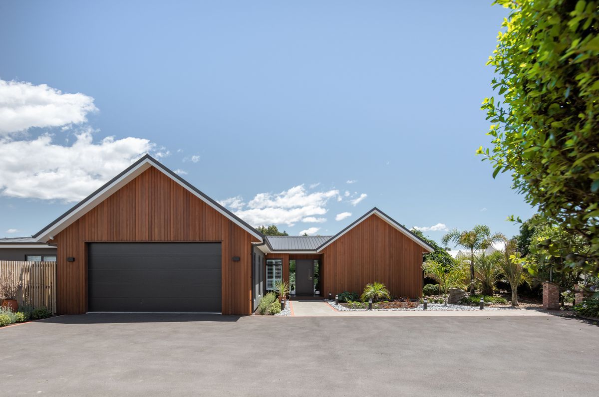 Hope House