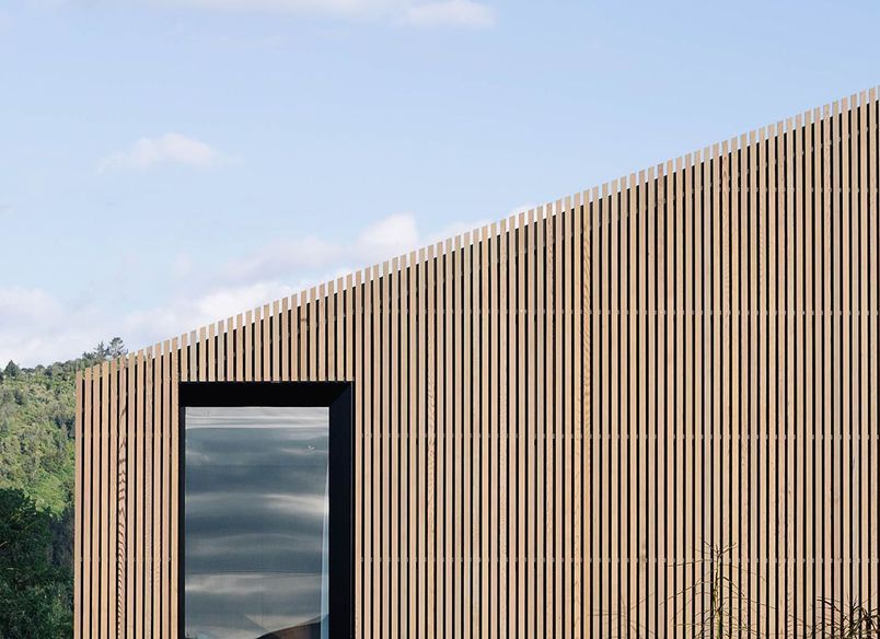 A place of relaxation: River Retreat