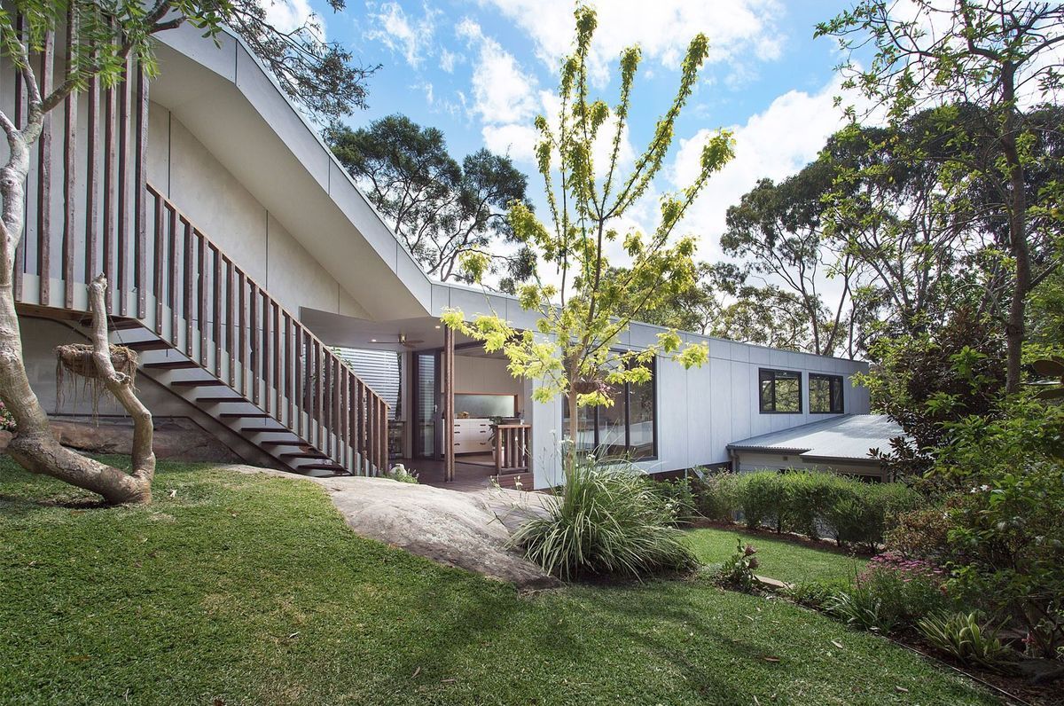 Long House