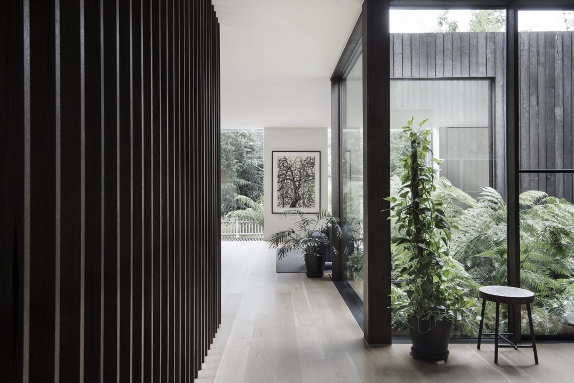 Photography: Ben Hosking