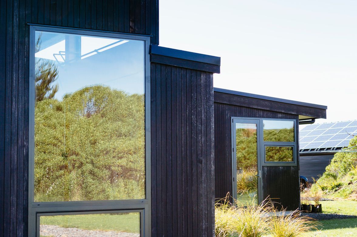 Totara Hill, Taranaki