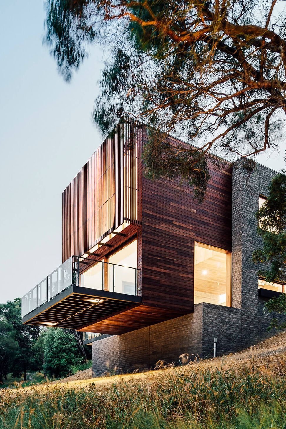 Invermay House