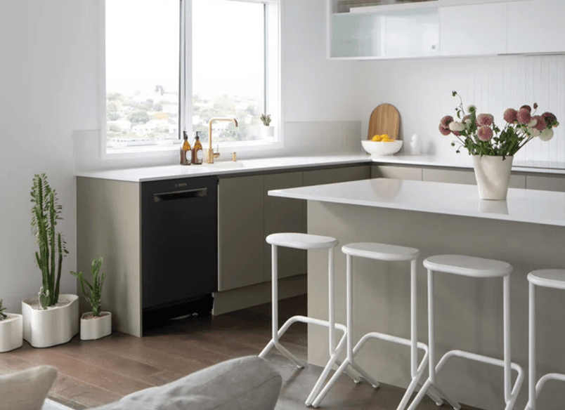 Crafted Simplicity: In The home of Bridget & Jonathon