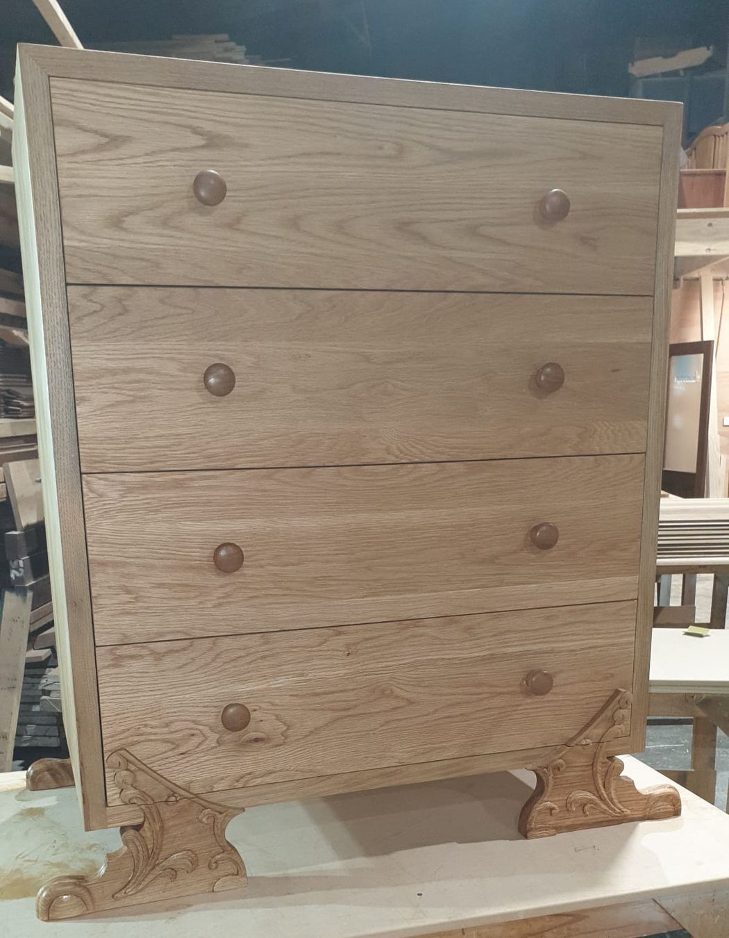 Private Project - New born baby