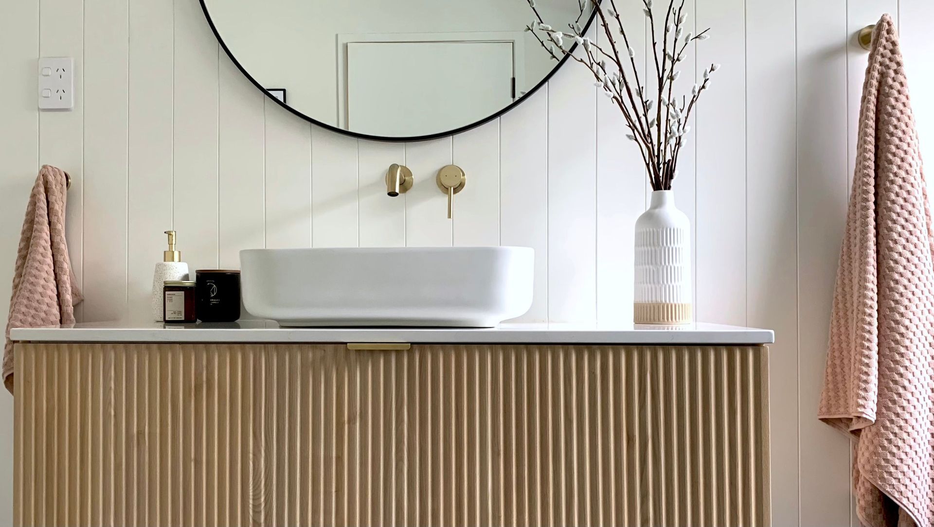 Maraenui Residence banner