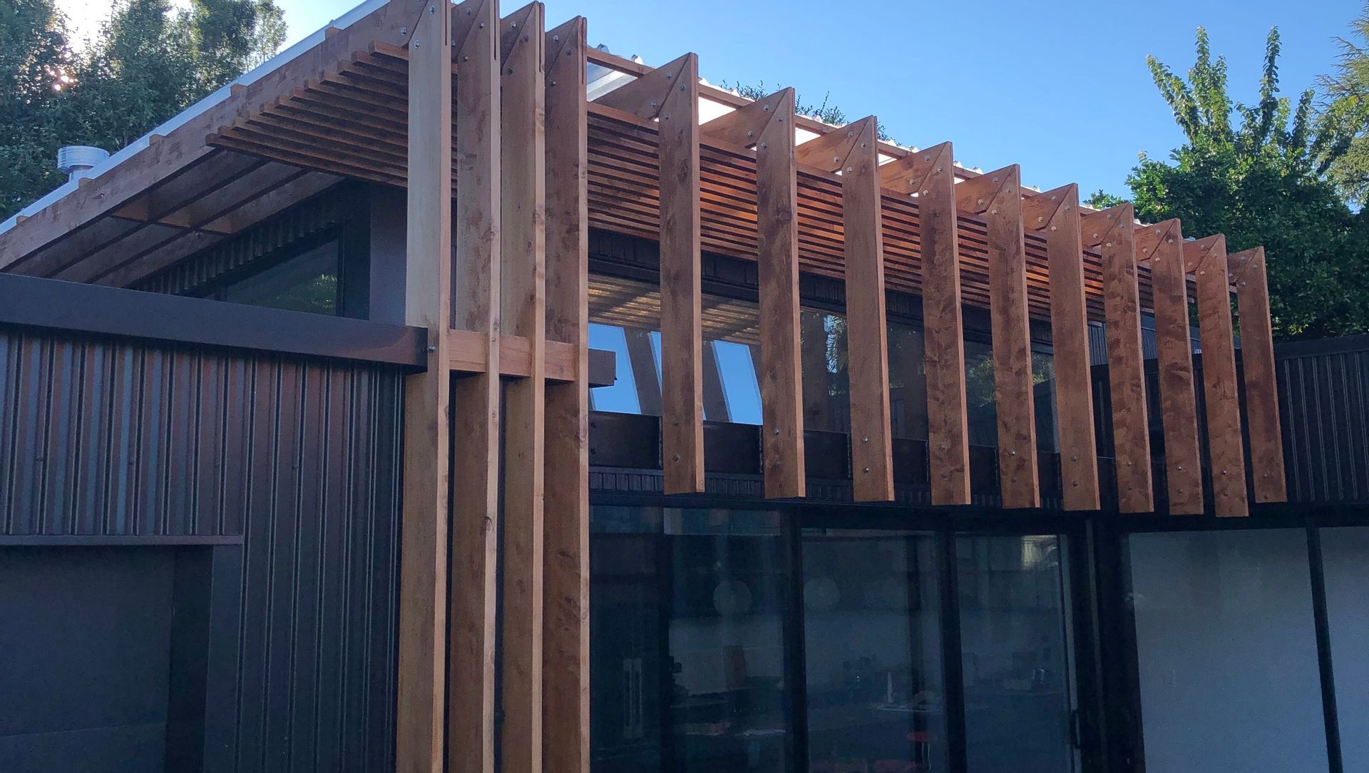 Galway Avenue banner