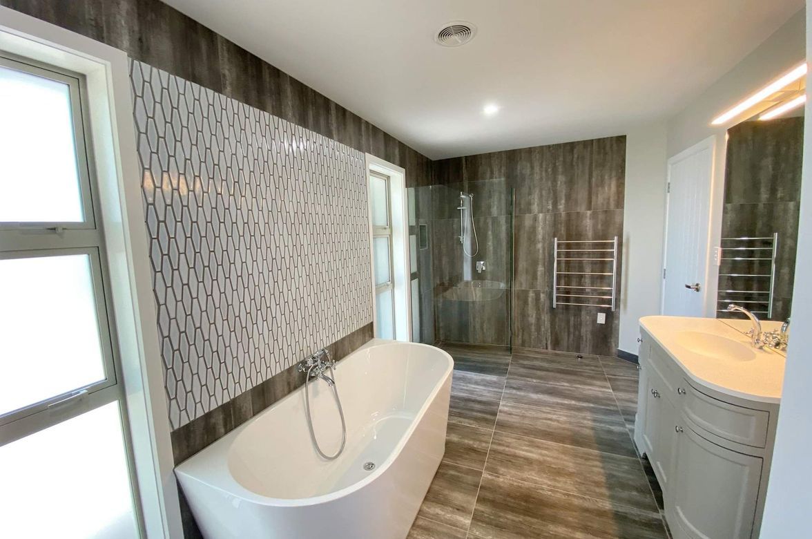 Feilding Development #7