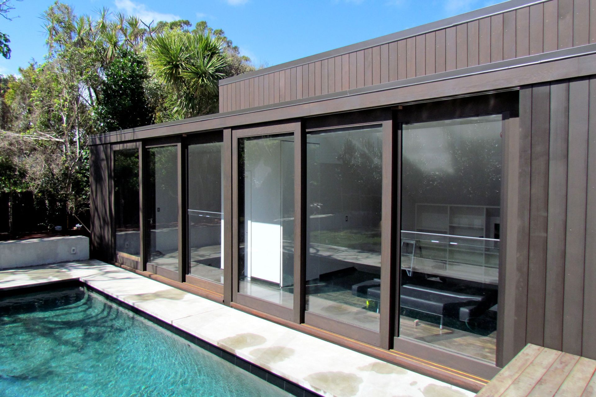 St Albans Ave, Mt Eden