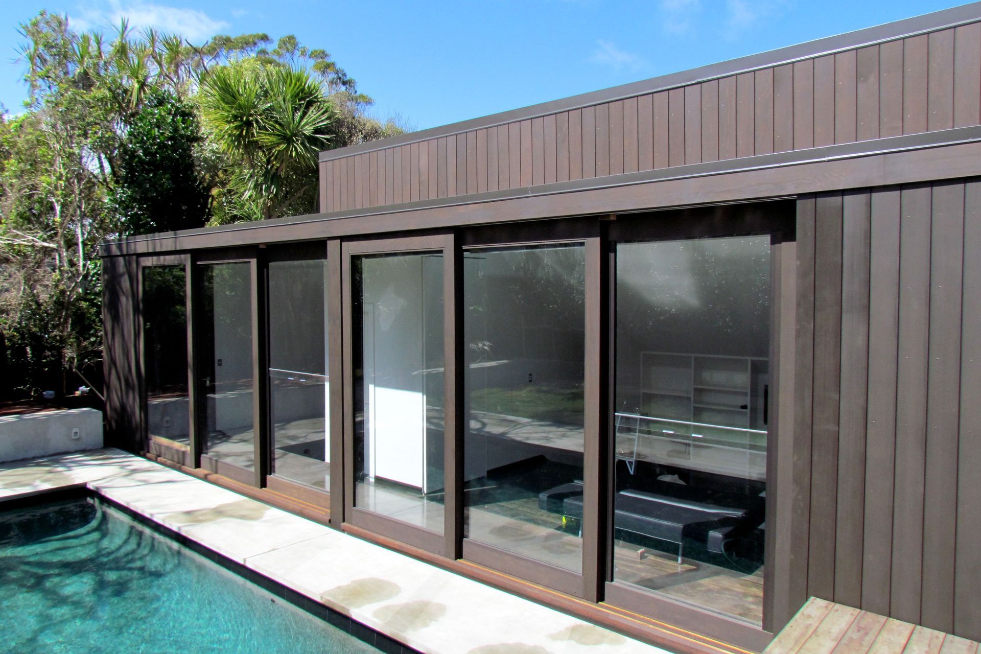 St Albans Ave, Mt Eden