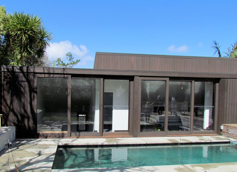 St Albans Ave, Mt Eden