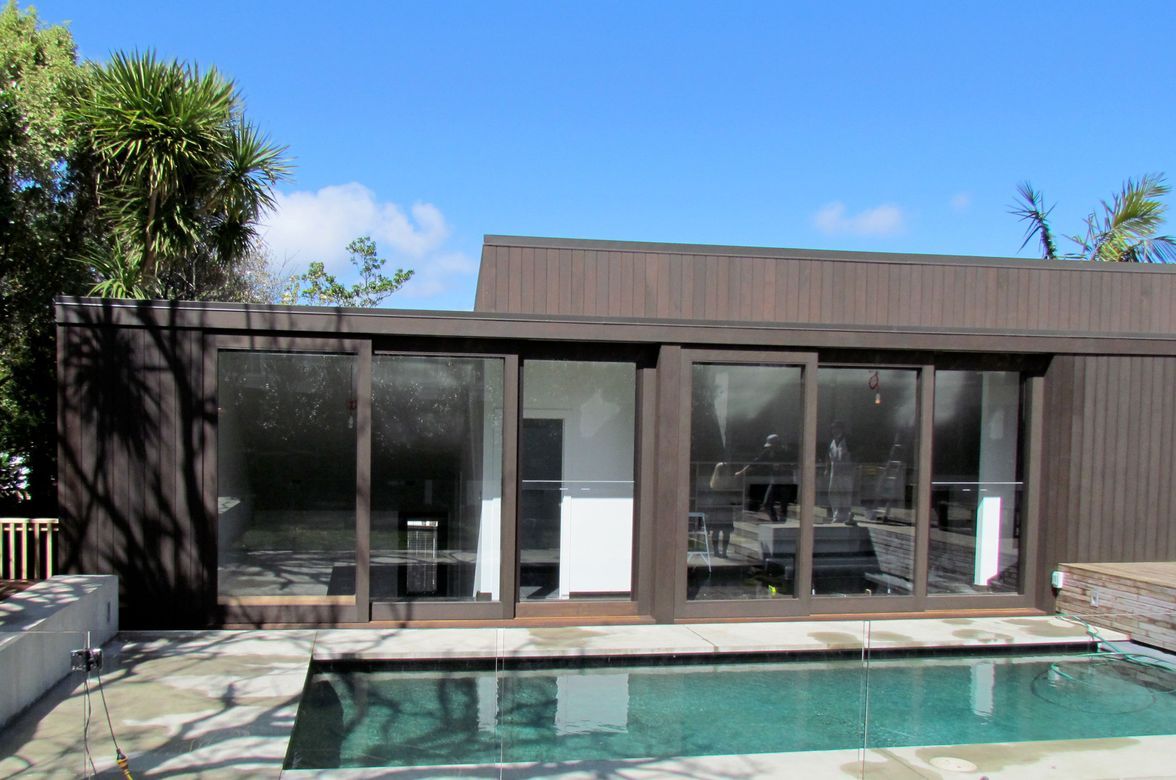 St Albans Ave, Mt Eden