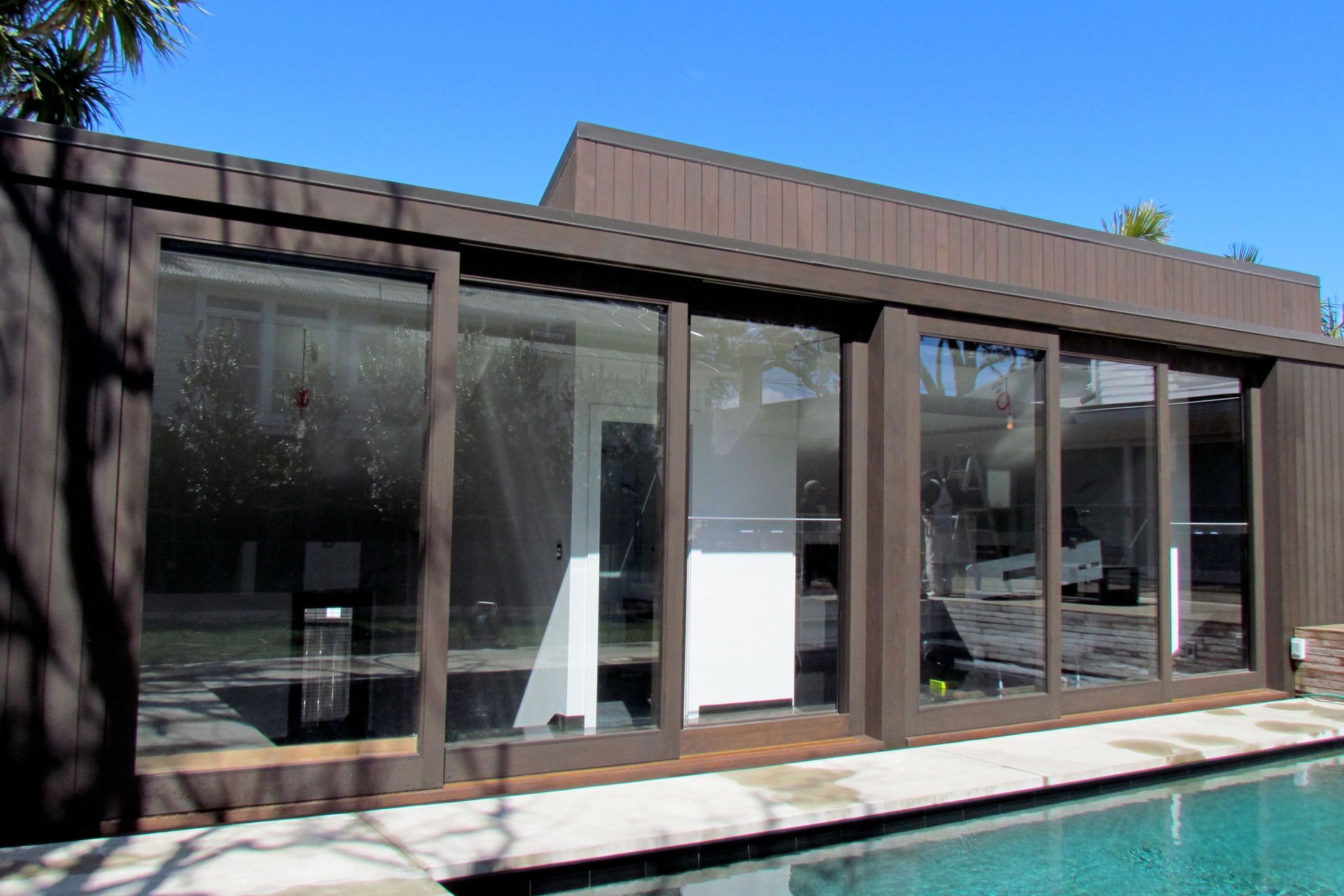 St Albans Ave, Mt Eden