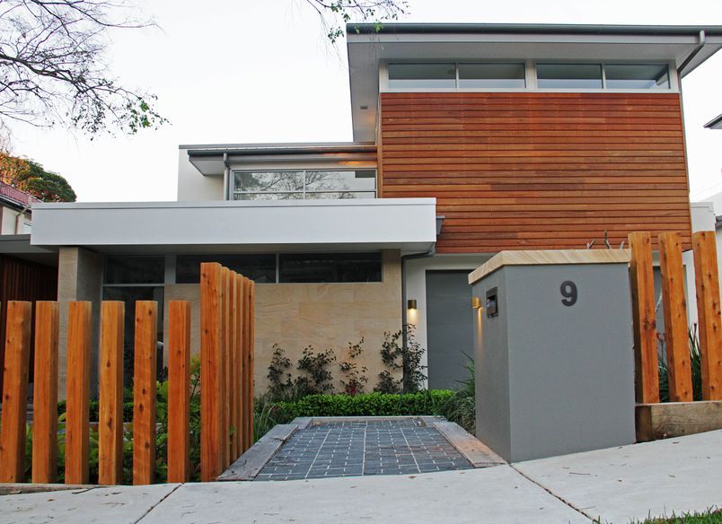 Northbridge - New Home