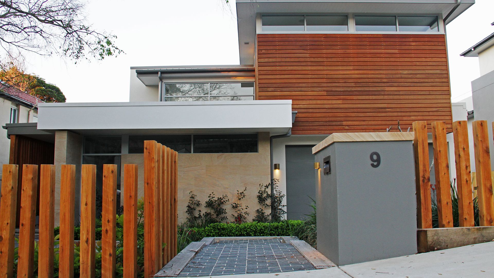 Northbridge - New Home banner