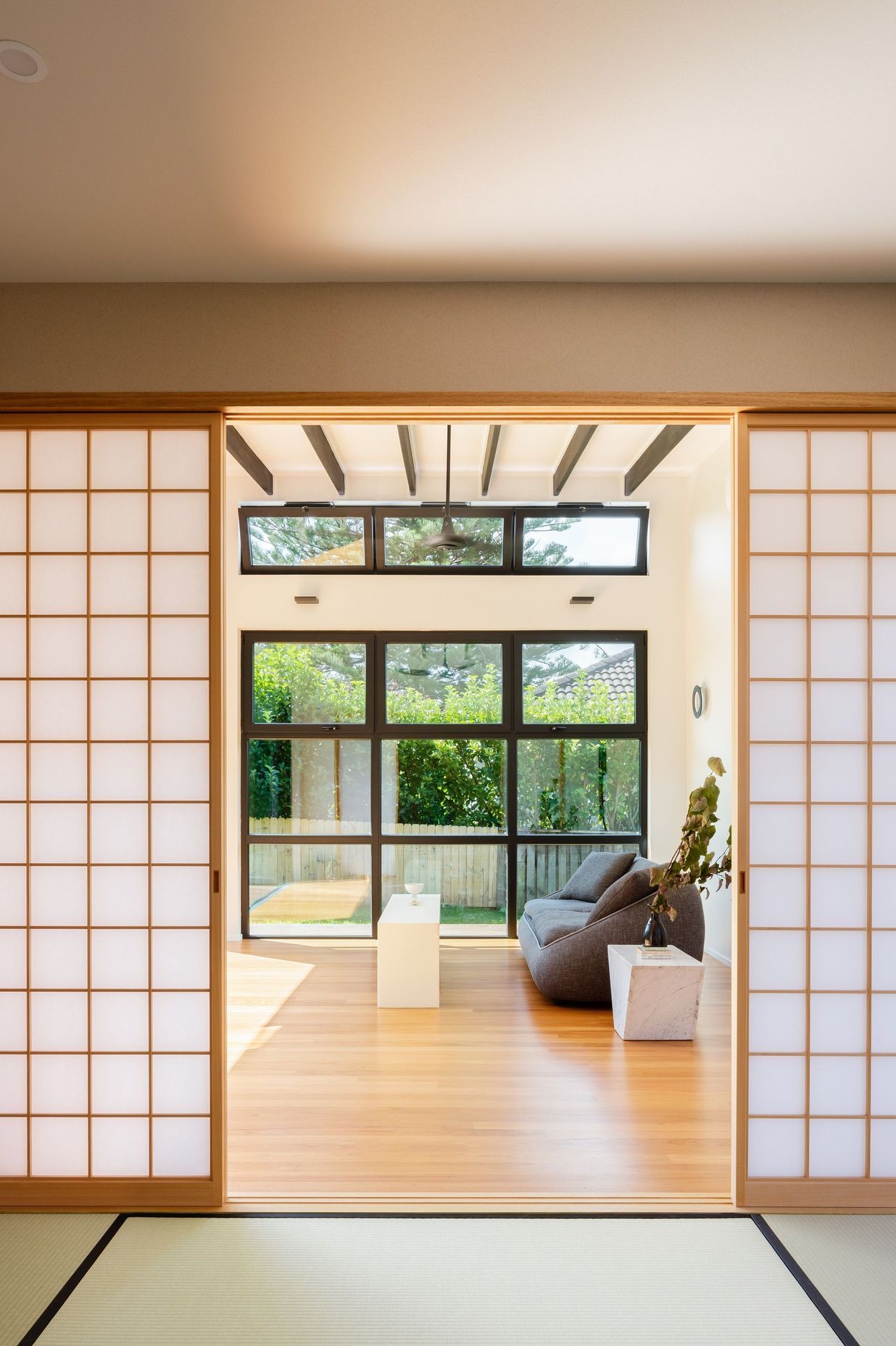 Japan House - Willoughby East NSW