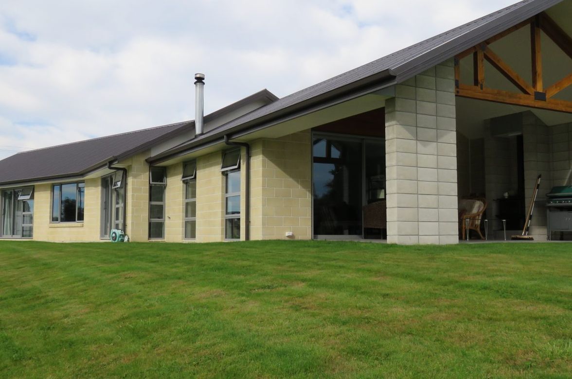 Kakapo Street, Gore New Build