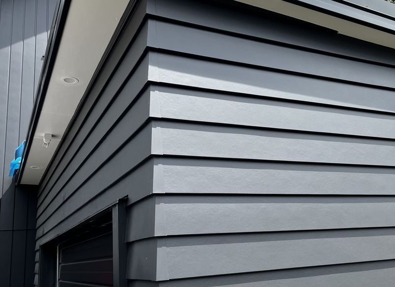 Glen Eden - New build