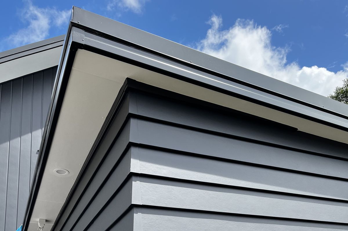 Glen Eden - New build
