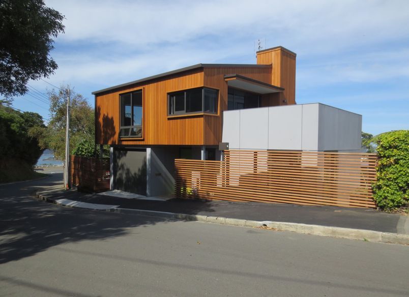 Orangi Kaupapa House