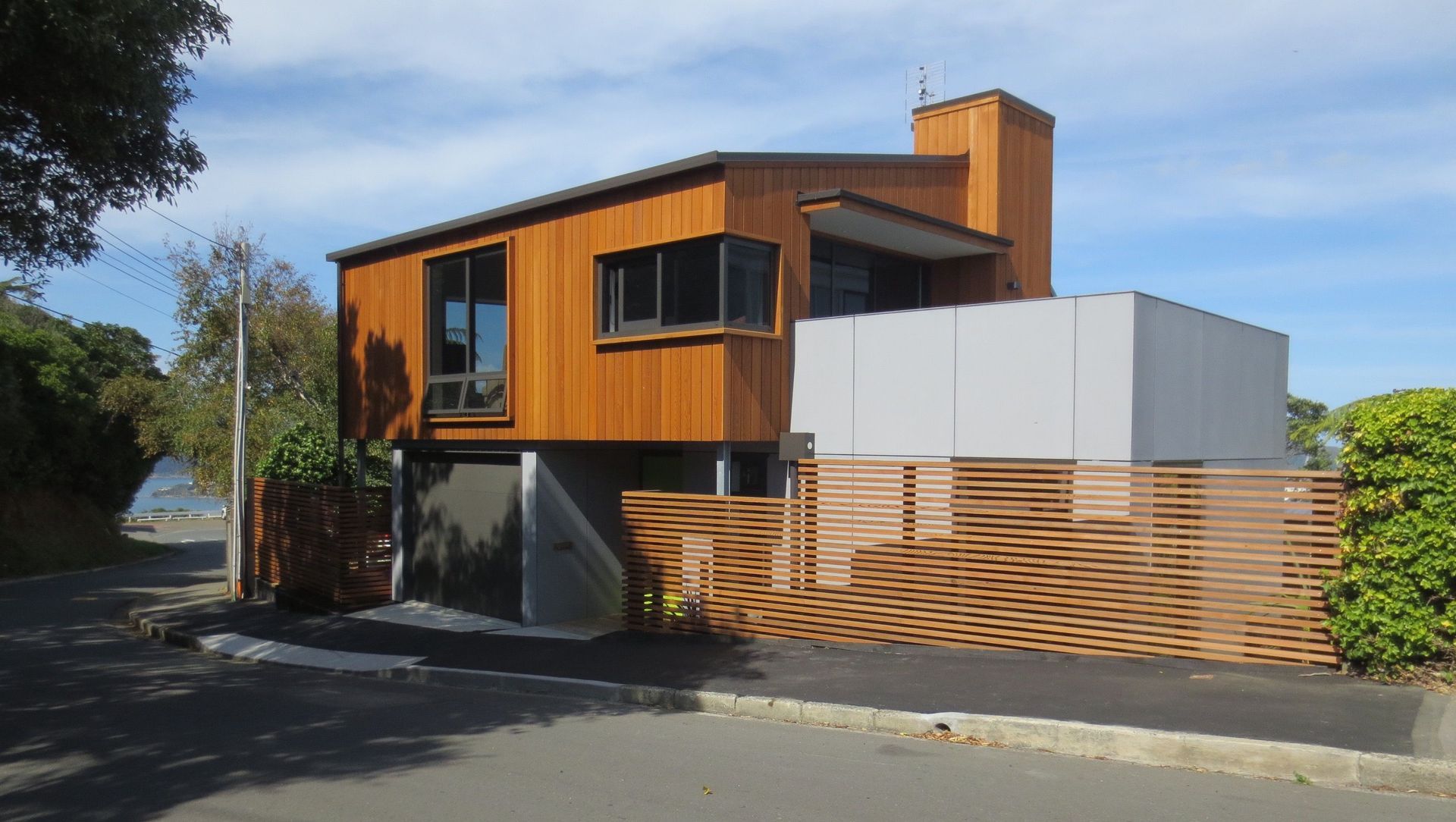 Orangi Kaupapa House banner