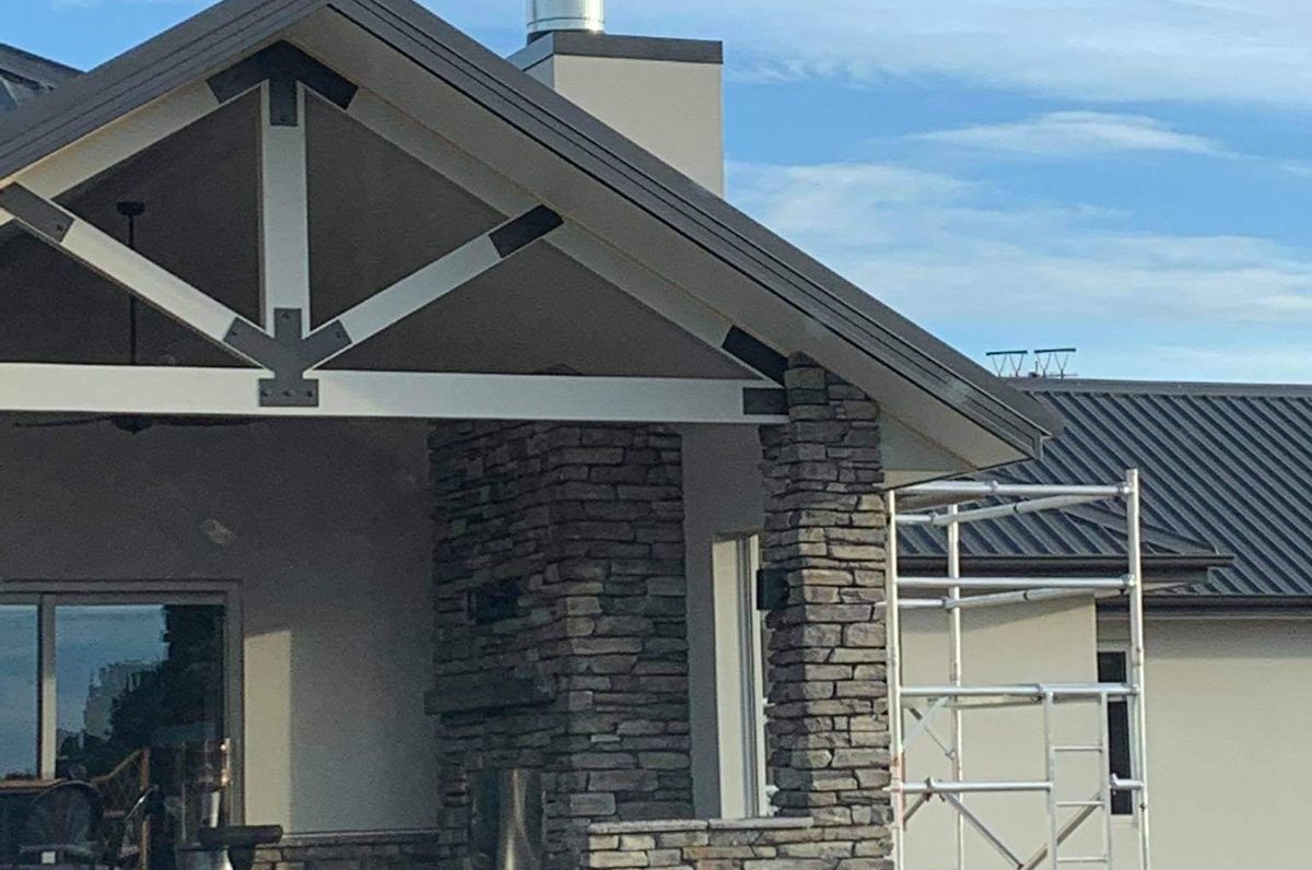 New Homes