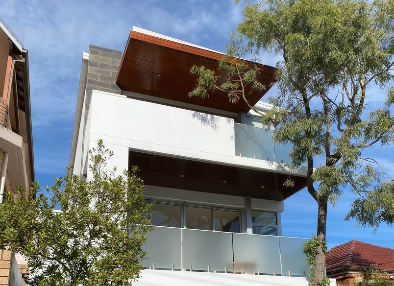 Residential Remedial Rose Bay