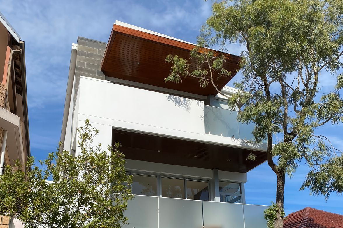 Residential Remedial Rose Bay