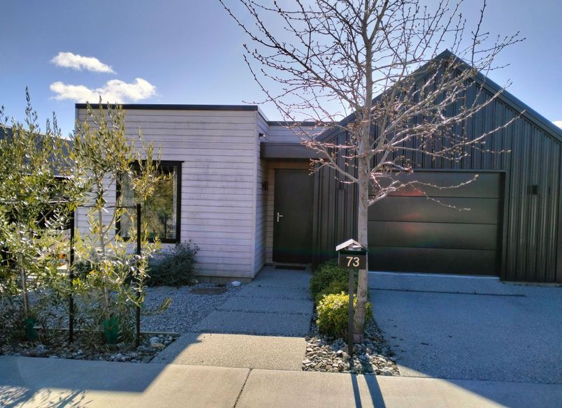 Wanaka The Heights, Central Otago