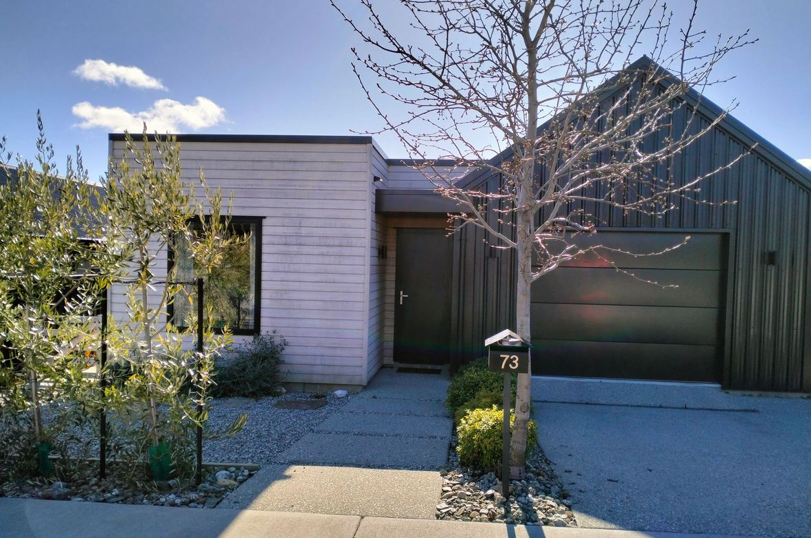 Wanaka The Heights, Central Otago